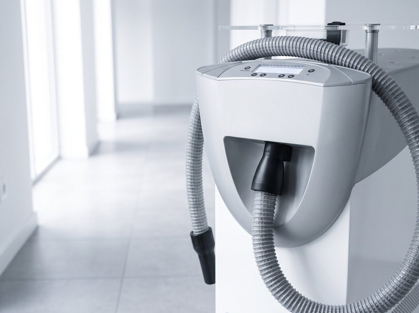 Cryo Zimmer 6